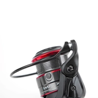 Nytro Impax MK2 Reels